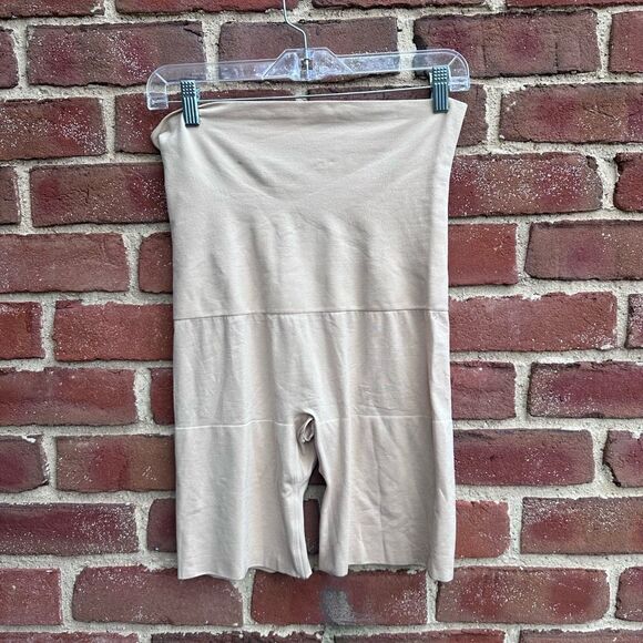 Maidenform Upper Thigh Shapewear Shorts Women’s 2X NWT - Picture 5 of 5